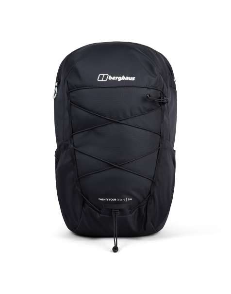 Berghaus Rucsac unisex 24/7 28l backpack in black/black - view 1