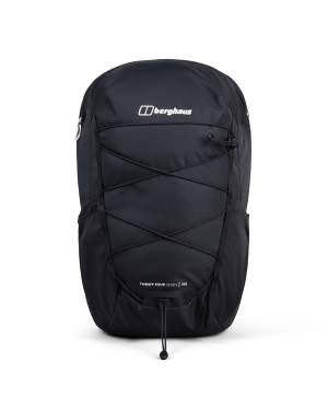 Berghaus Rucsac unisex 24/7 28l backpack in black/black