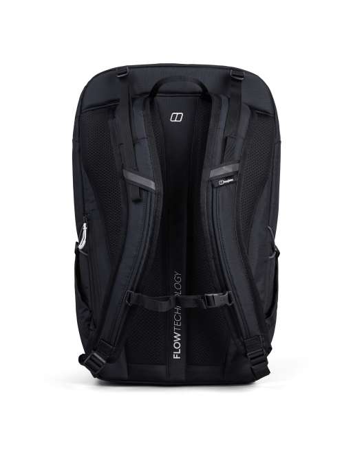 Berghaus Rucsac unisex 24/7 28l backpack in black/black, 2 of 2