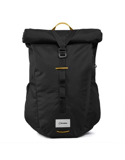 Berghaus Rucsac unisex explorer backpack in black/black - view 1