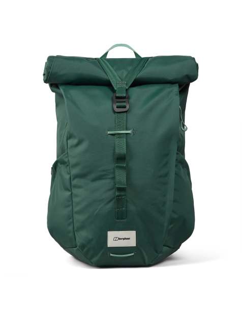 Berghaus – Rucsac Unisex Explorer – Rucksack in Grün - view 1