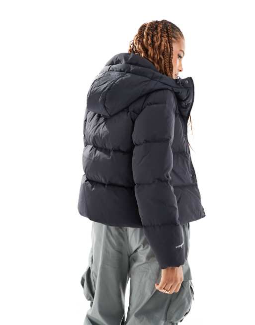 Berghaus sale fur hood