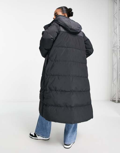 Berghaus fur coat on sale