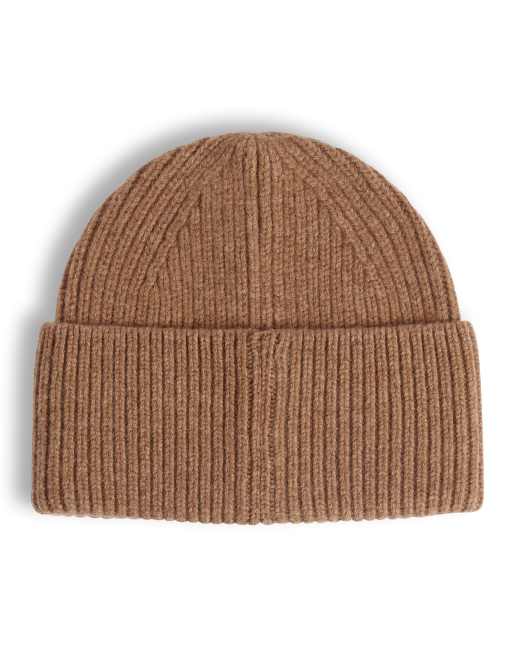 Berghaus Sensura beanie in light brown, 2 of 4