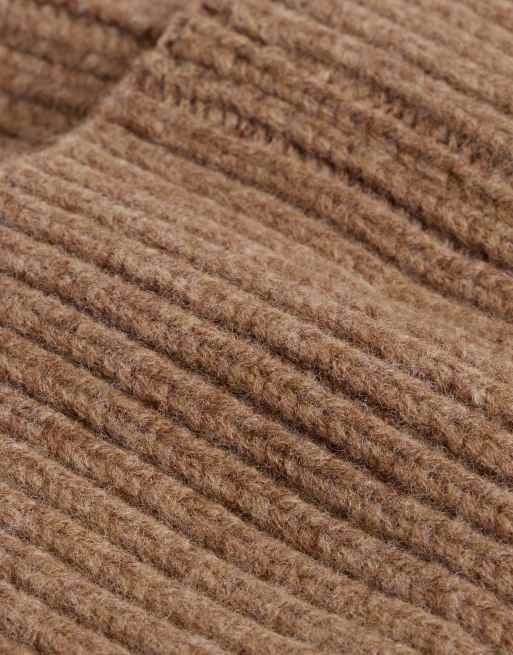 Berghaus Sensura beanie in light brown, 4 of 4