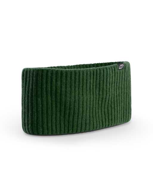 Berghaus Sensura headband in green, 4 of 4
