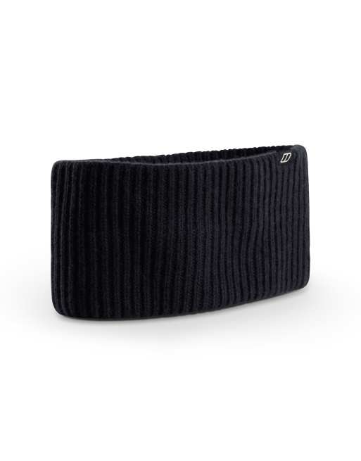 Berghaus Sensura headband in jet black, 4 of 4