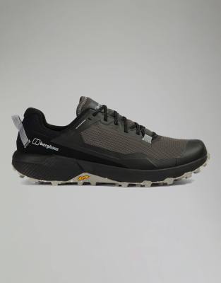  Shoe men's revolute active shoes /dark green
