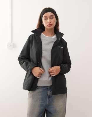 Berghaus Sibsey Parka In Black