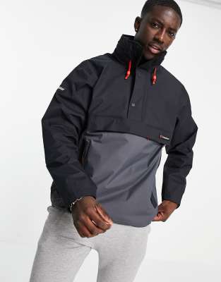 pale blue north face jacket