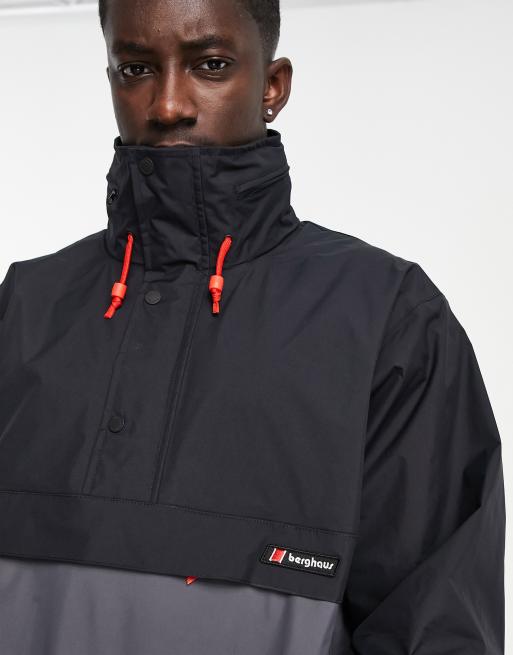 Berghaus smock on sale