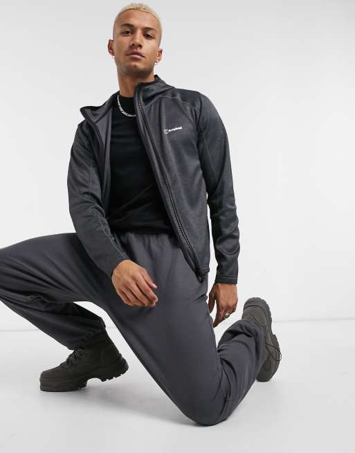 Berghaus tracksuit on sale