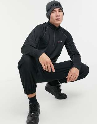 berghaus tech tracksuit