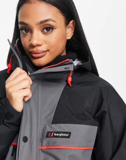 Berghaus tempest 89 shell jacket online