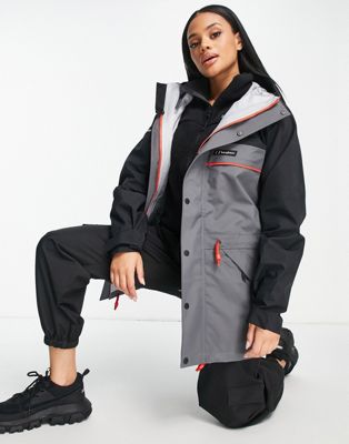 Berghaus Tempest 89 jacket in black - ASOS Price Checker
