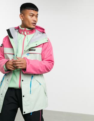 berghaus tempest 89 pink