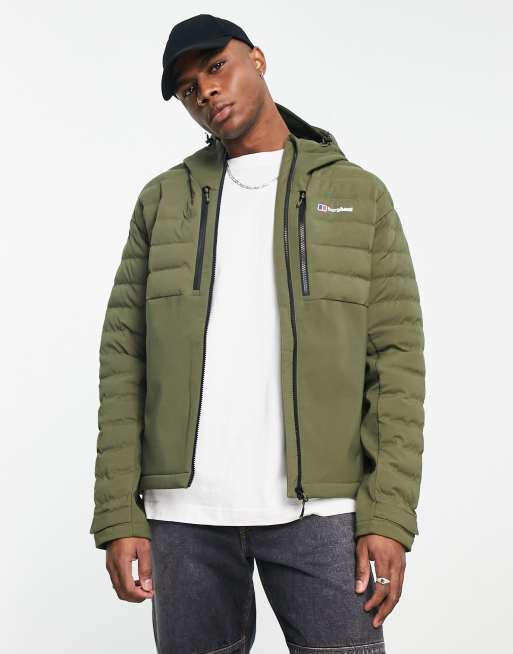 Asos berghaus hot sale mens