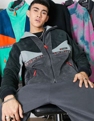 berghaus tramontana 91