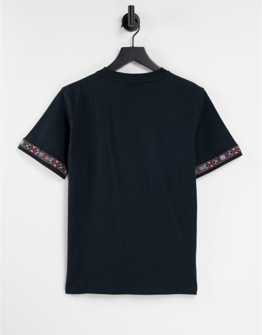 Berghaus - Tramantana - T-shirt in zwart, 3 van 4