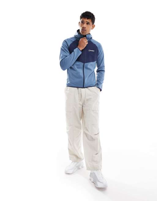 Berghaus – Trawden – Jacke in Blau