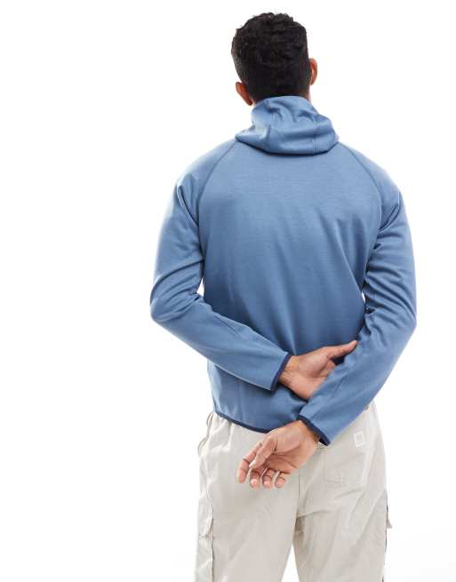 Berghaus Hottar Hybrid Jacket In Blue For Men | UK - View #5