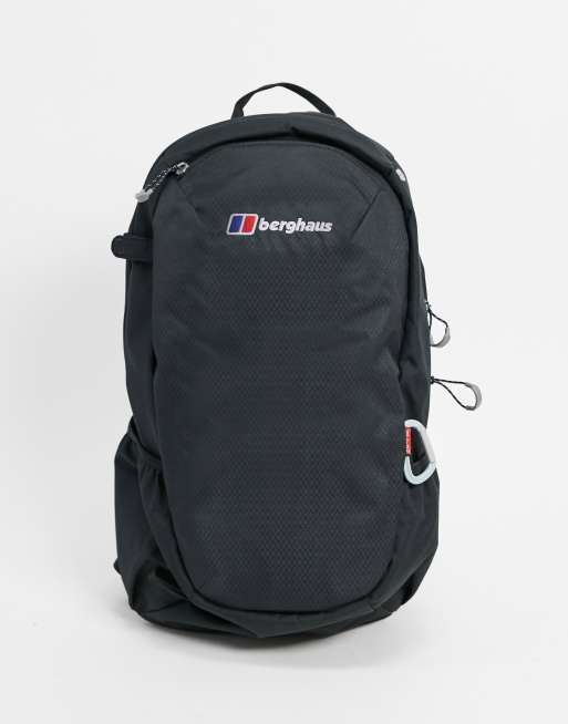 Berghaus - Twenty Four Seven - 20 L rygsæk i sort 