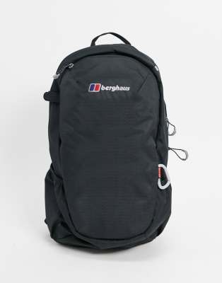 black berghaus bag