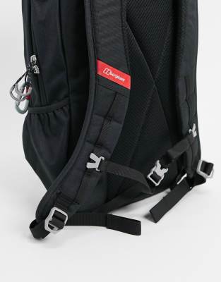 berghaus twentyfourseven backpack