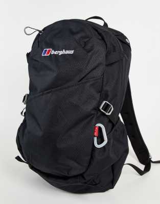 Berghaus Twenty Four Seven 25L backpack in black