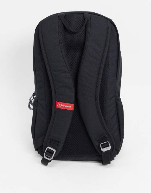 Berghaus - Twenty Four Seven - Rugzak van 15L in zwart, 2 van 4