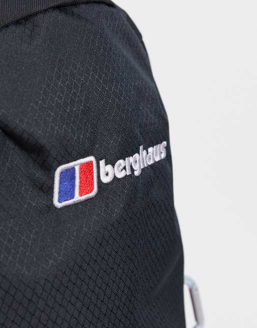 Berghaus - Twenty Four Seven - Rugzak van 15L in zwart, 3 van 4