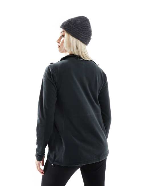 Berghaus Umstandsmode – Prism Flex – Fleece-Jacke, 3 von 4