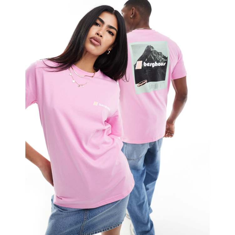 Berghaus t shirt xxl hot sale