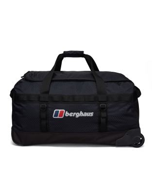 Berghaus mule 100 2025 wheeled travel luggage