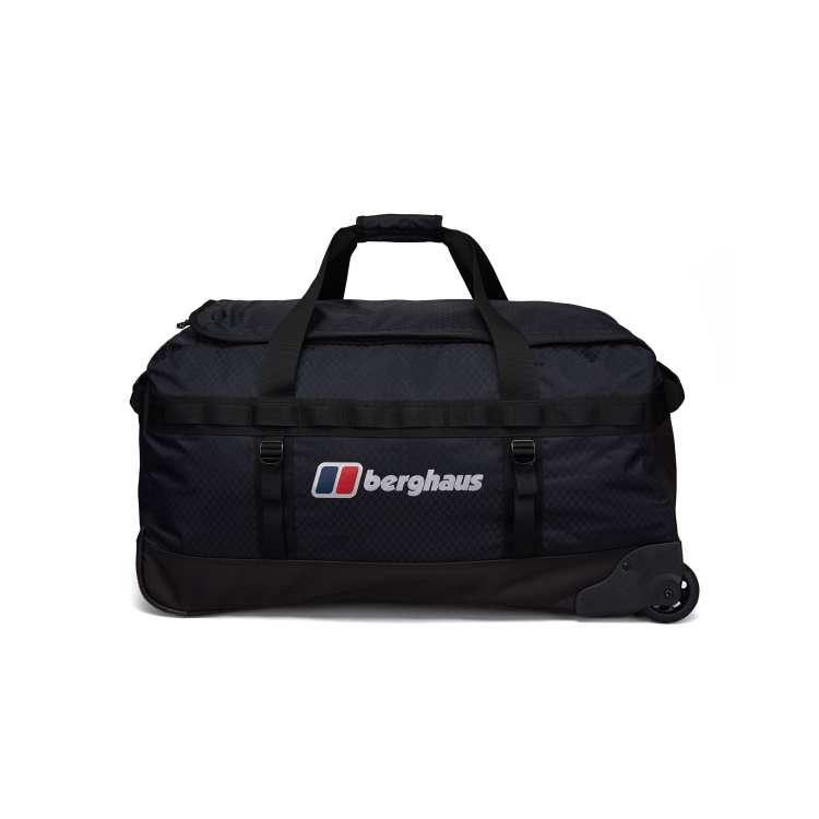 Berghaus shop expedition mule