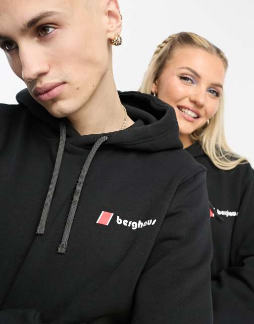 Berghaus hoodie new arrivals