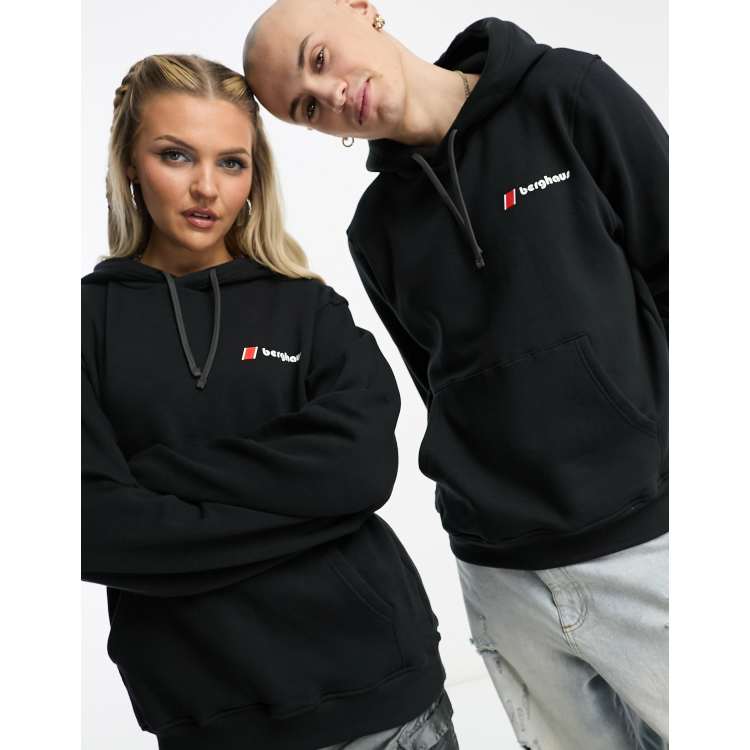 Berghaus hoodie outlet