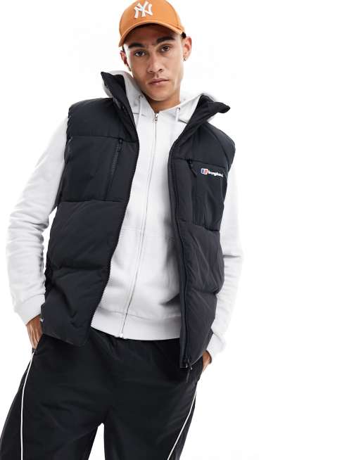 Berghaus down clearance gilet mens