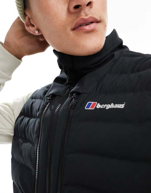 Berghaus body best sale warmer sale