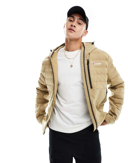 Asos berghaus mens cheap