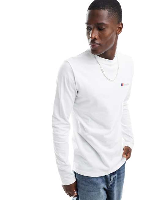 Berghaus long discount sleeve top