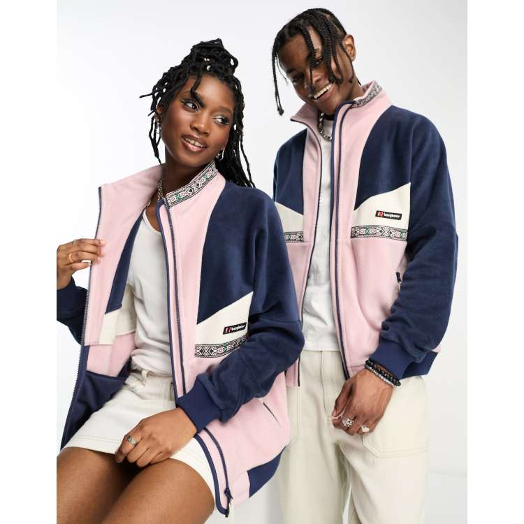 Berghaus bomber jacket clearance