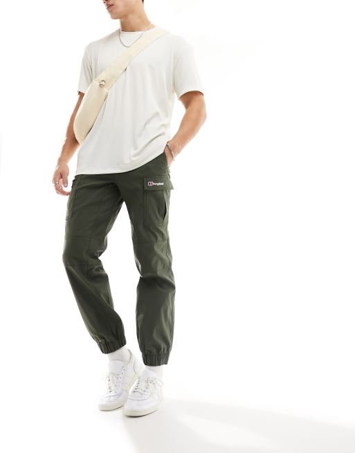 Mens urban hot sale cargo pants