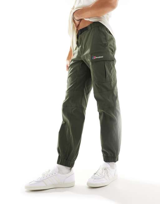 Urban store cargo pants