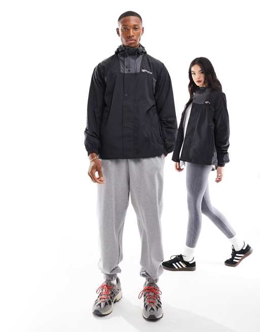 Urban windbreaker shop