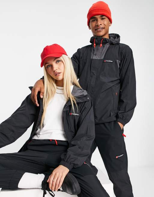 Berghaus unisex hot sale