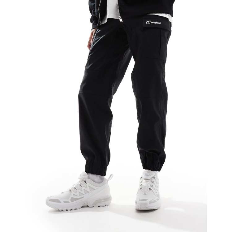 Berghaus Urban Cargo Pant in black ASOS
