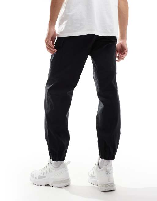 Berghaus Urban Cargo Pant in black ASOS