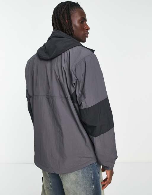 Berghaus Urban Co-Ord wind jacket in black, 2 of 4