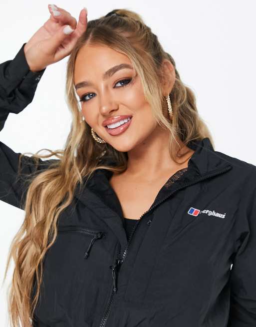 Champion cheap wind jacket